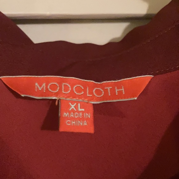 Modcloth dress - Picture 4 of 6